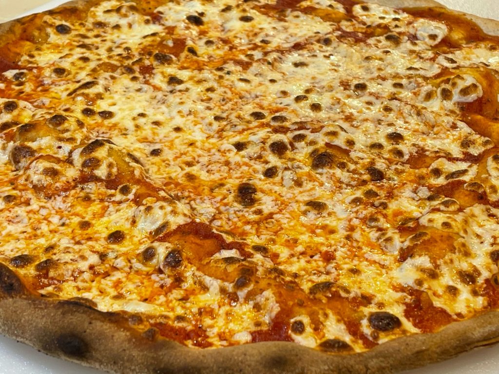 Gluten Free Pizza Dough